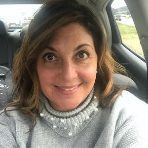 Meet your Posher, Missy